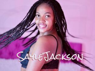 SayleJackson