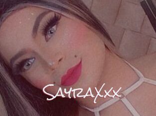 SayraXxx