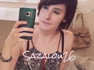 Sazalou26