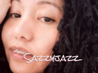 Sazzyjazz