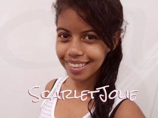 ScarletJolie