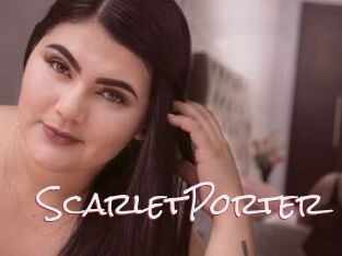 ScarletPorter