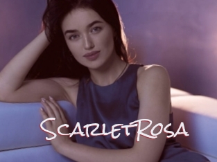 ScarletRosa