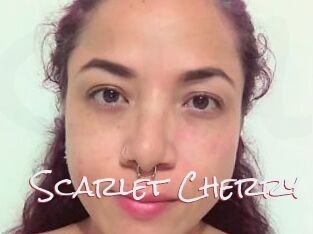 Scarlet_Cherry