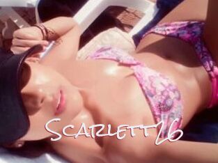 Scarlett26