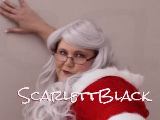 ScarlettBlack