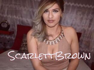 ScarlettBrown