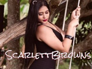 ScarlettBrowns