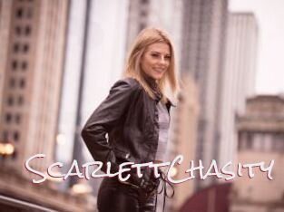 ScarlettChasity