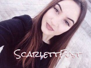 ScarlettFost