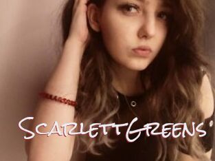 ScarlettGreens