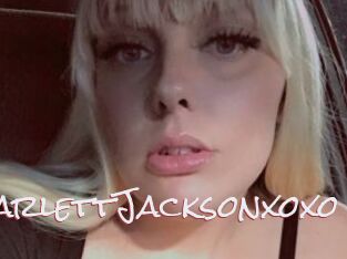 ScarlettJacksonxoxo