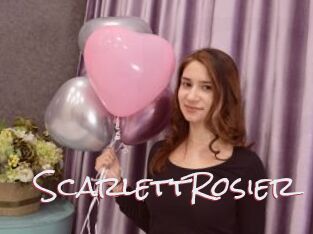 ScarlettRosier