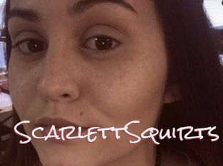 ScarlettSquirts