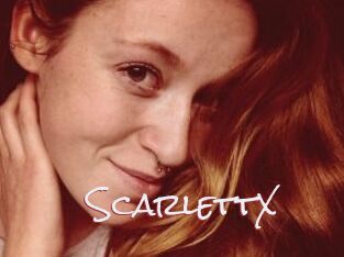 ScarlettX