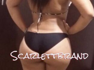 Scarlettbrand