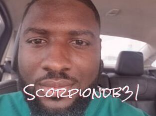 Scorpiondb31