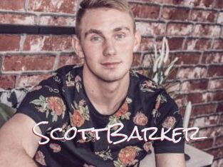 ScottBarker