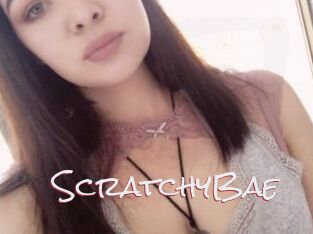 ScratchyBae