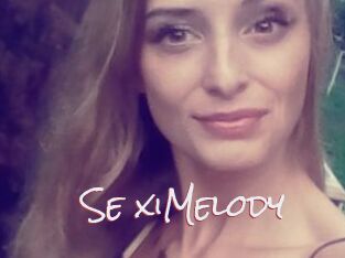 Se_xiMelody