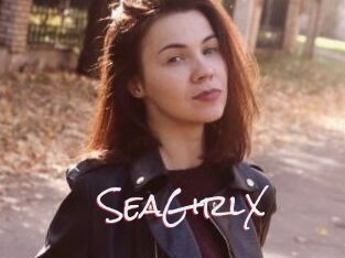 SeaGirlX