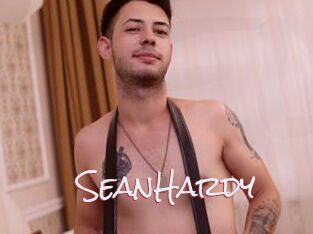 SeanHardy