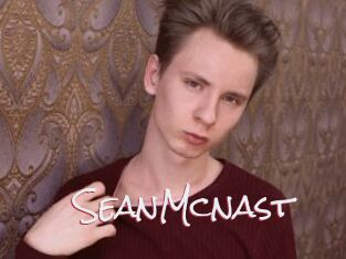 SeanMcnast