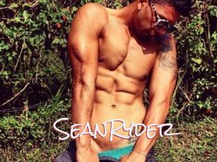 SeanRyder