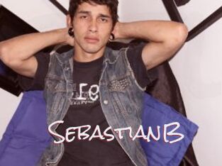 SebastianB