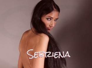 Sebriena