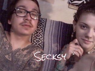 Secksy