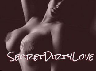 SecretDirtyLove