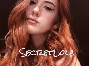 SecretLola