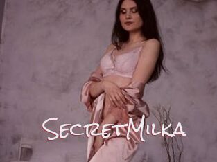 SecretMilka