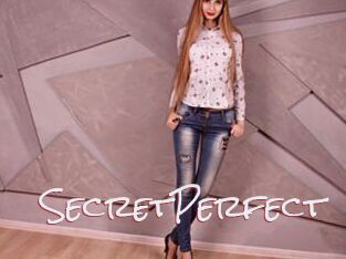 SecretPerfect