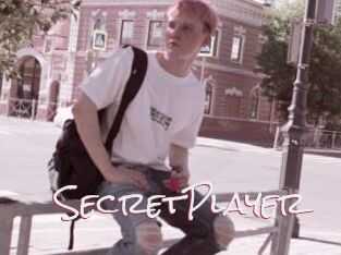 SecretPlayer