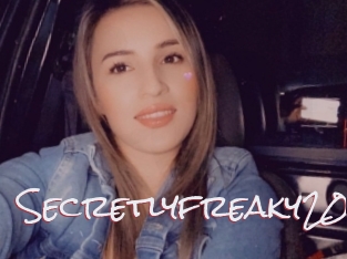 Secretlyfreaky20