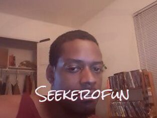 Seekerofun