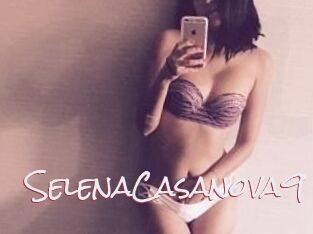 SelenaCasanova9