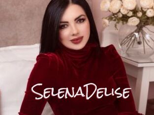 SelenaDelise