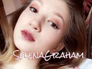 Selena_Graham