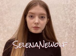 SelenaNewolf