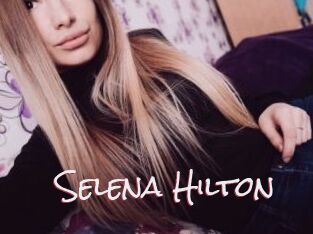 Selena_Hilton