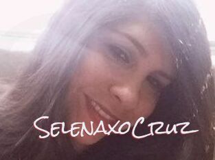 SelenaxoCruz