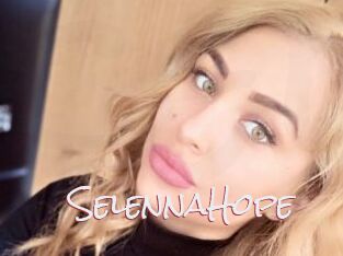 SelennaHope