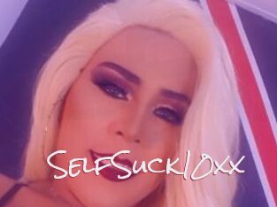 SelfSuck10xx