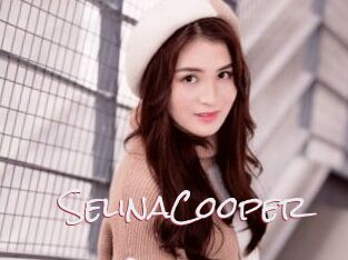 SelinaCooper