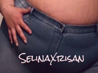 SelinaXrisan