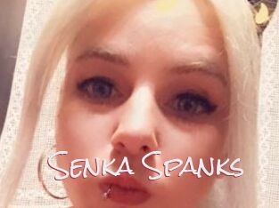 Senka_Spanks