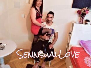 SennsualLove